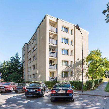 Anielewicza 49 by Homeprime Warszawa Zewnętrze zdjęcie