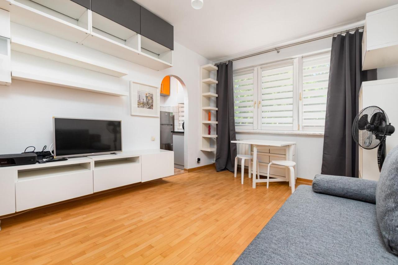 Anielewicza 49 by Homeprime Warszawa Zewnętrze zdjęcie