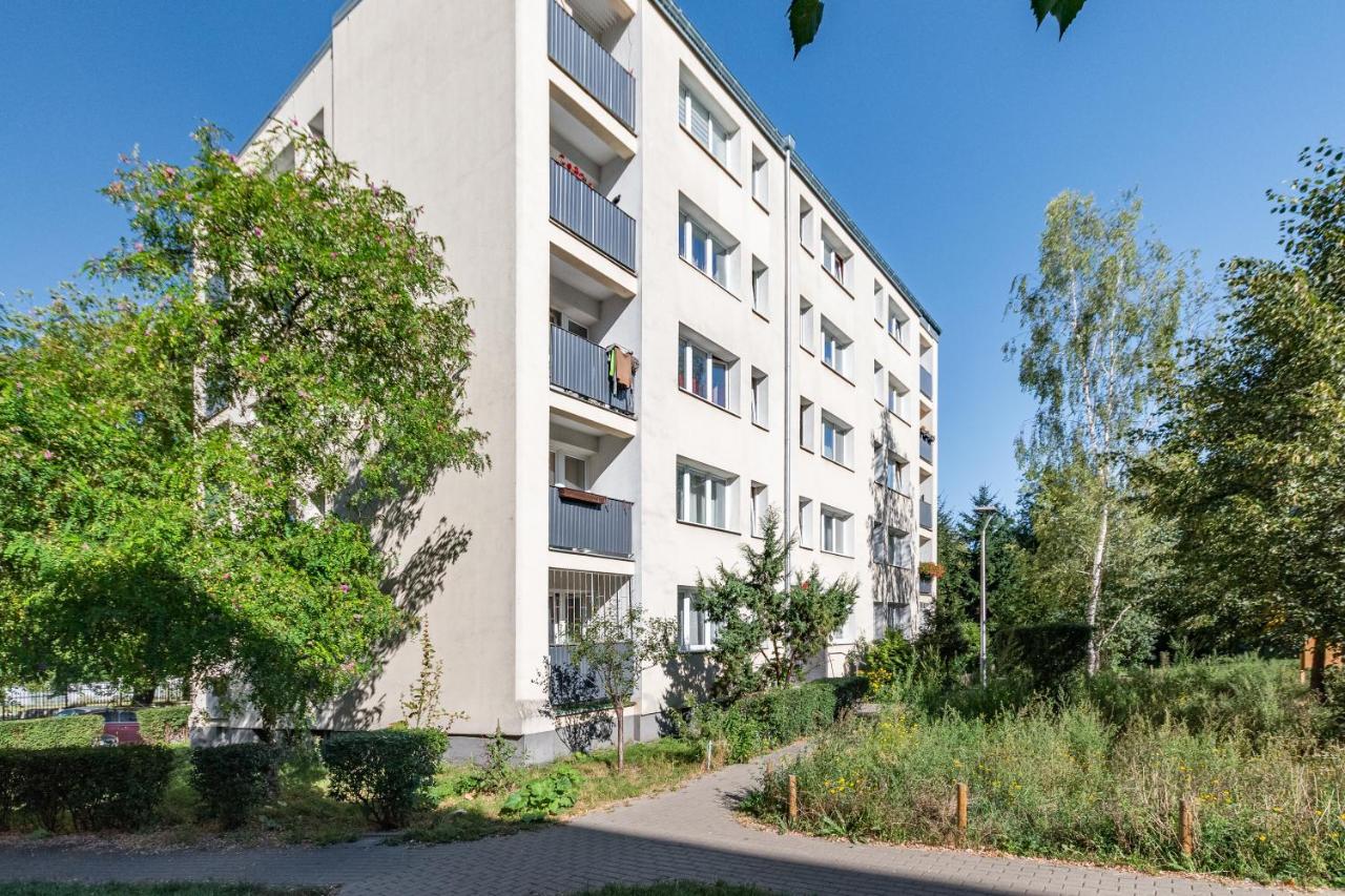 Anielewicza 49 by Homeprime Warszawa Zewnętrze zdjęcie