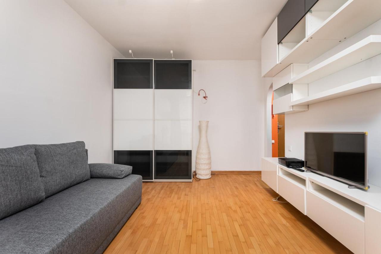 Anielewicza 49 by Homeprime Warszawa Zewnętrze zdjęcie