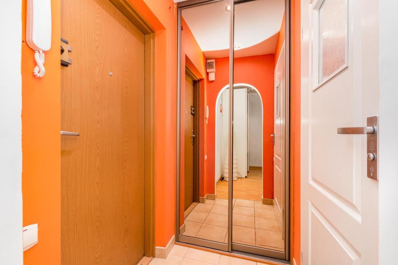 Anielewicza 49 by Homeprime Warszawa Zewnętrze zdjęcie