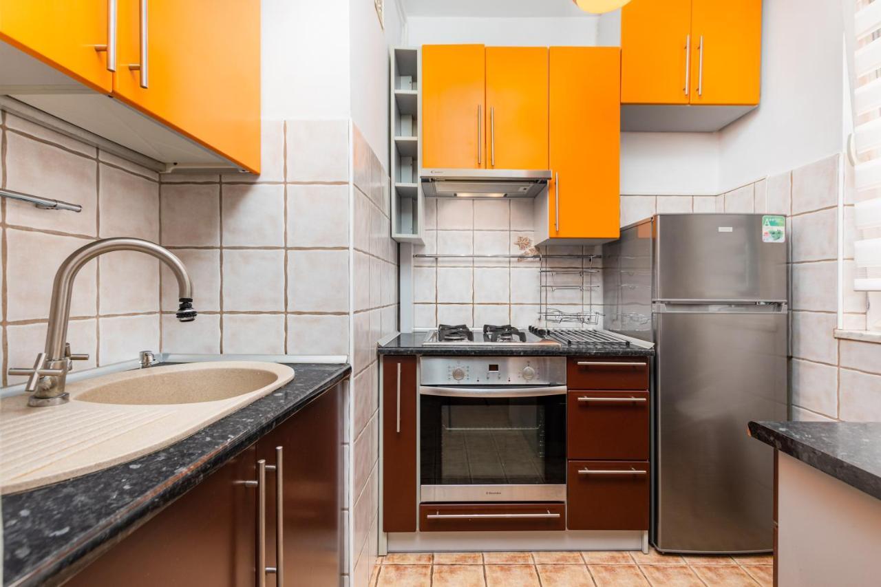 Anielewicza 49 by Homeprime Warszawa Zewnętrze zdjęcie